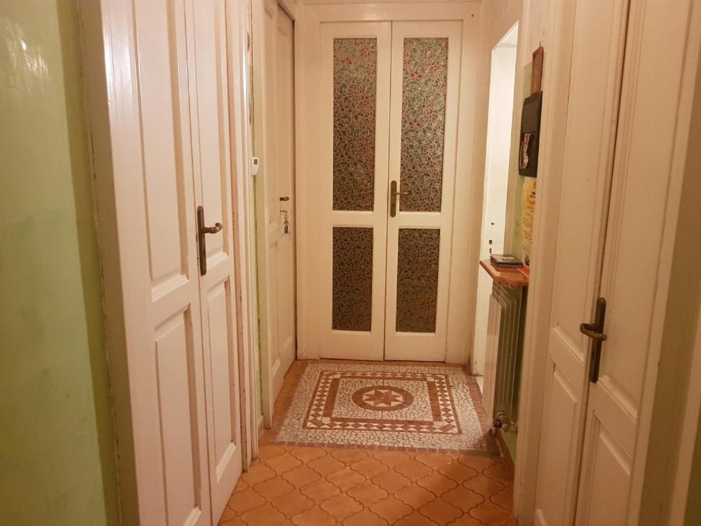 B&B Elio'S Maglie Extérieur photo