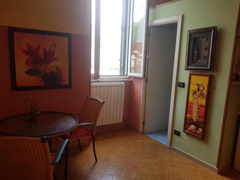 B&B Elio'S Maglie Extérieur photo