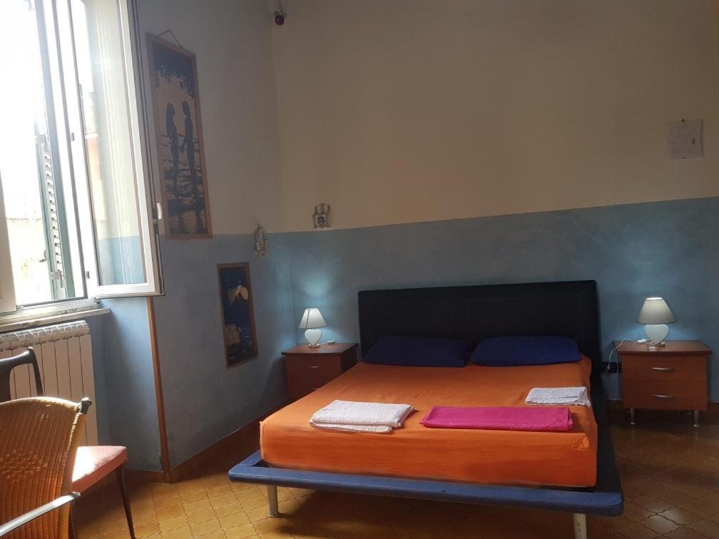 B&B Elio'S Maglie Extérieur photo
