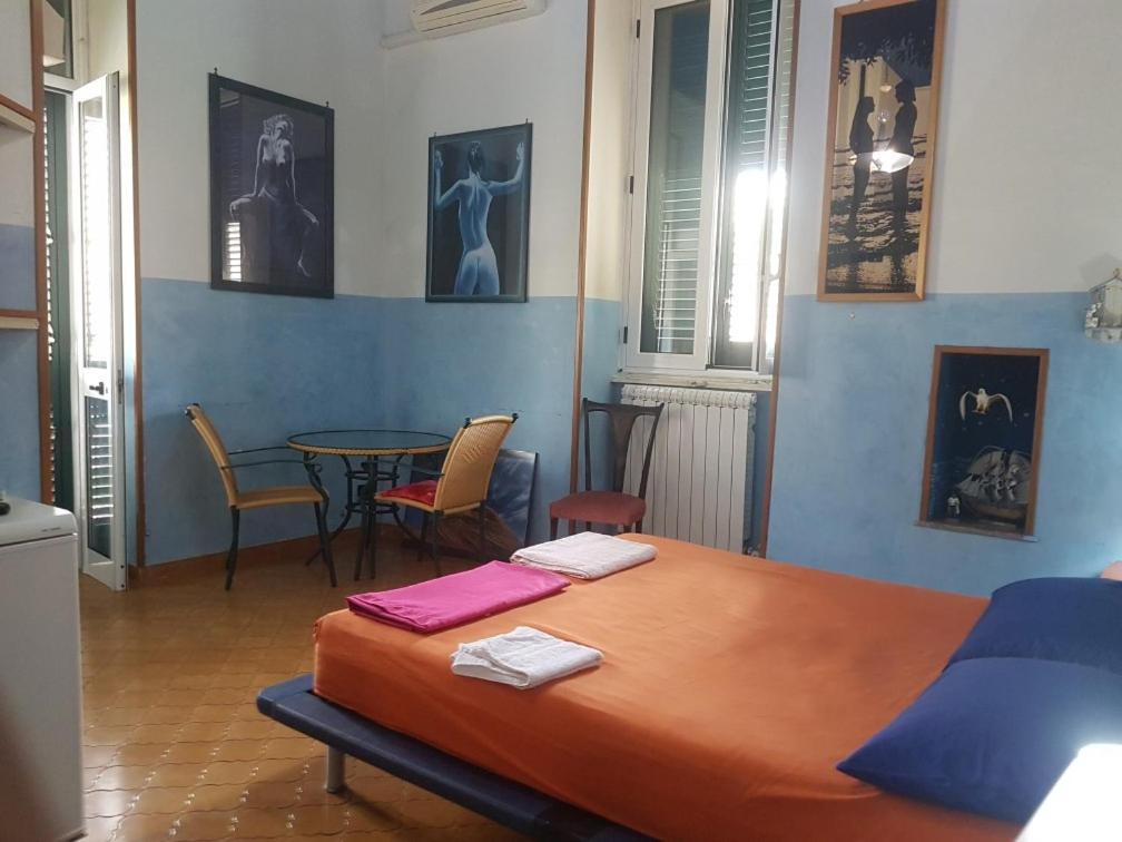 B&B Elio'S Maglie Extérieur photo