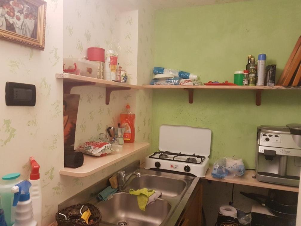 B&B Elio'S Maglie Extérieur photo